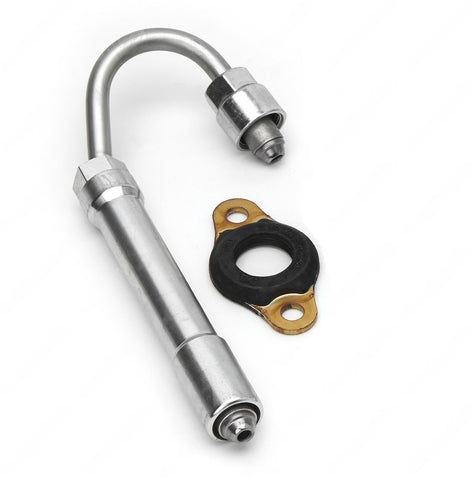 Detroit Diesel DDE A4700781710, High/Pressure Line - Kit Cyl 4-6