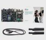 Bluetooth Development Tools - 802.15.1 Wi-Fi & Bluetooth Evaluation Kit with Raspberry Pi CM4 Host