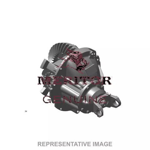 Meritor TDA A8-3200F2138-410, Drop In Rr-Less Yoke W/Diff