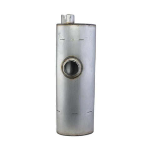 Donaldson DN M090547, Oval Muffler