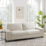 Modern Loveseat Sofa for Living Room