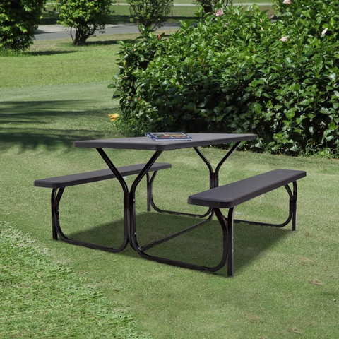 Bocanegra Picnic Table