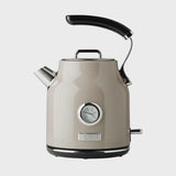 Haden Dorset Stainless Steel Electric Kettle