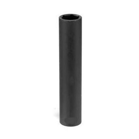Grey Pneumatic 1/2" Drive x 1" Extra-Deep Socket (2032XD)