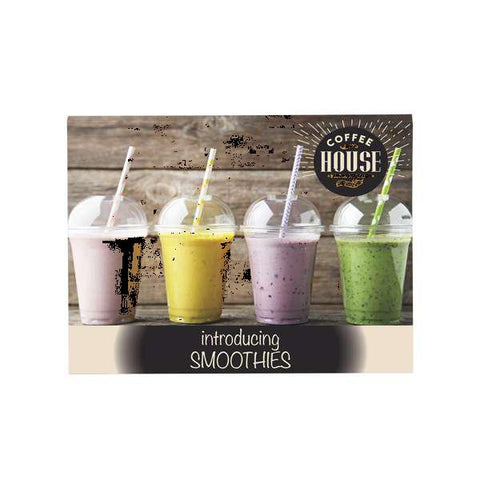 30" x 40" Wall Decal