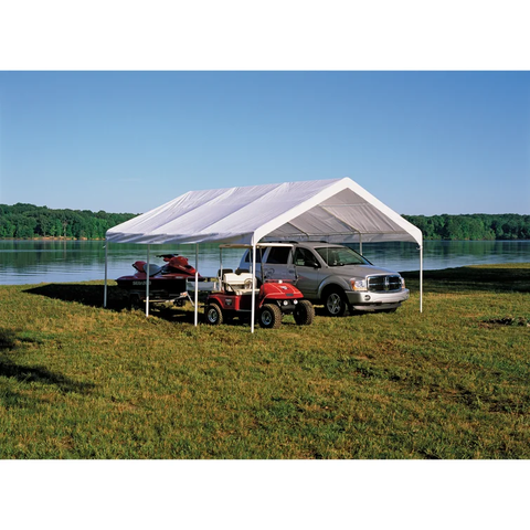 Super Max 18' W x 20' D Canopy