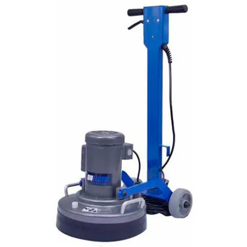 Onfloor 16" High Speed Surfacing Machine, 1.5 HP, 3450 RPM - 496898