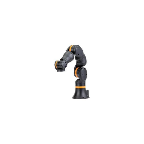 Robots ReBeL cobot 4 DoF - opensource