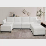 Home Imports Emporium Modern DIY Sectional Sofa