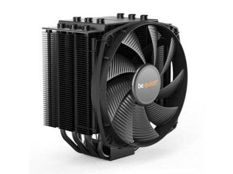 Dark Rock 4 CPU Cooler with Silent Wings