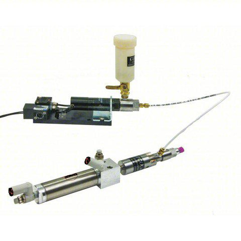 CARCO Ink Marking System: 1/8 in Dot Dia