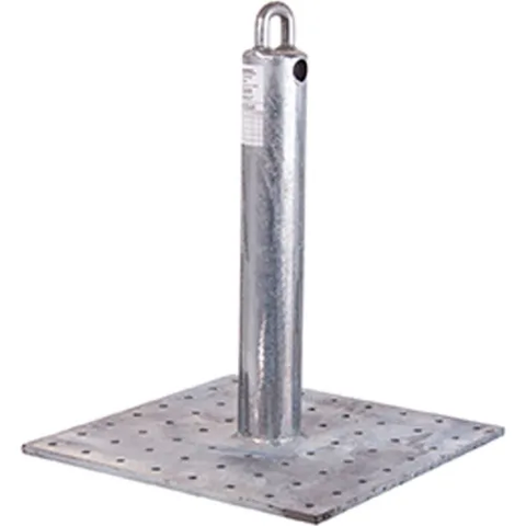 Guardian 00657, CB-18 Anchor for Metal or Wood