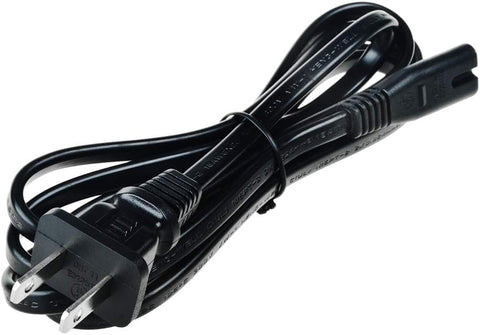 PK Power AC Power Charger Cord Cable for Blackweb BWD19AAS11 Party Speaker Large