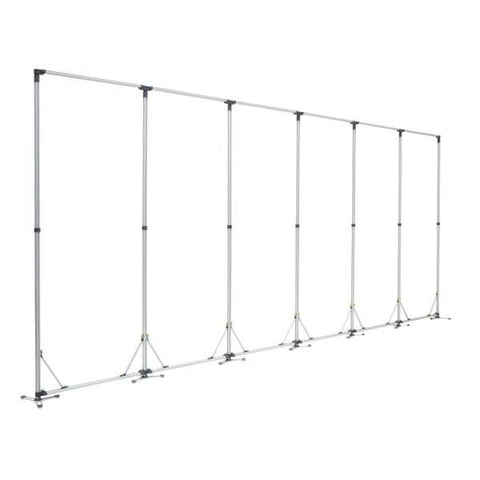 20' TRIGA® Go Wall Hardware Kit