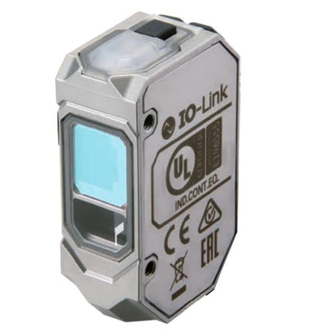 Photoelectric Sensors CMOS; 500mm; Line; PNP; COM3;
