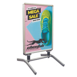Outdoor Flex Sign Kit