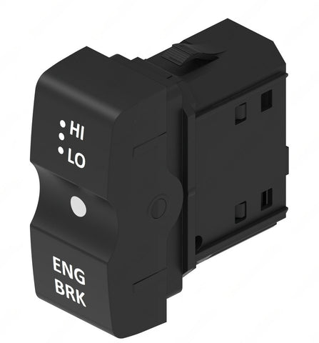 Freightliner A06-53782-071, Switch - Modular Switch Field, Multiplex, Engine, Brake, Low/Medium/High