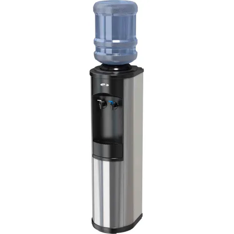 Artesian Water Dispenser, Cook N' Cold, Stainless - BTSA1SK