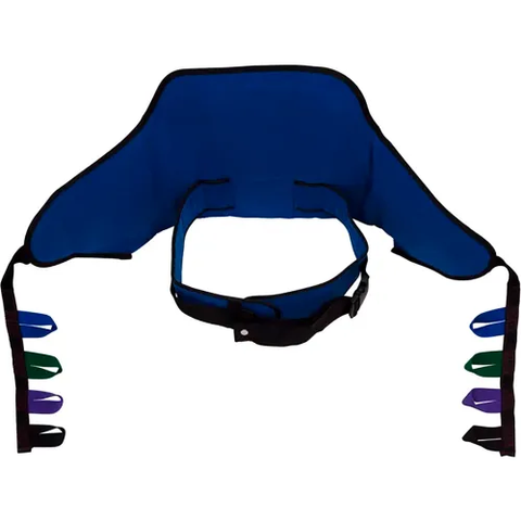 Dynarex Sit To Stand Sling, X-Large