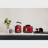 Haden Dorset Stainless Steel Electric Kettle
