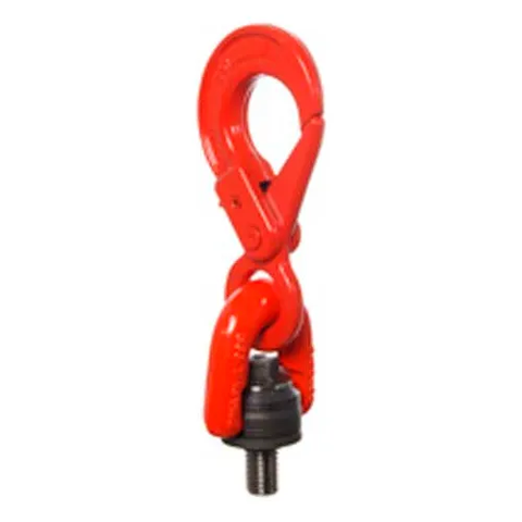 Double Swivel Hook - M 8 (x1.25)