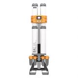 Breathing Air Dryer: 177 cfm Flow Rate, IP55, 1 1/2 in NPT, 41°F to 95°F, 58 psig to 232 psig