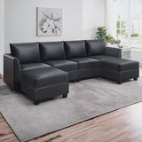 Home Imports Emporium Modern DIY Sectional Sofa