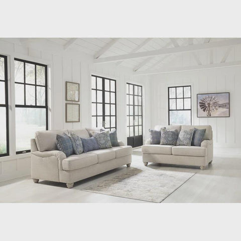 2 - Piece Living Room Set
