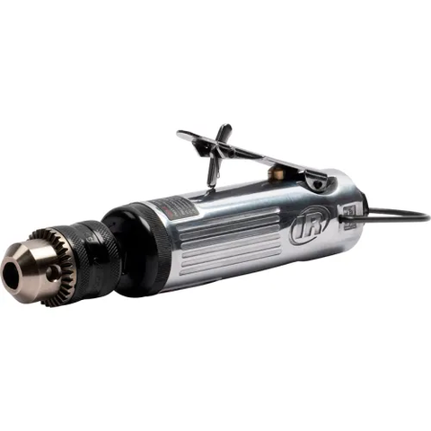 Ingersoll Rand® 3/8" Air Tire Buffer, .5HP, 23,000 RPM