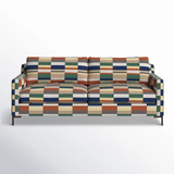 Clay 78" Custom Upholstered Sofa