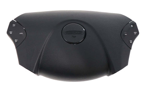 Freightliner A14-21172-000, Cover - Steering Wheel, P3, Standard Switch