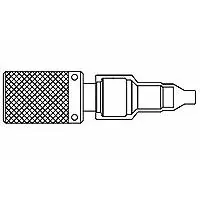 Data Bus Components - Connectors DATABUS