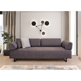 86.6'' Upholstered Sleeper Sofa