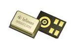 MEMS Microphones Ultra-low power digital PDM XENSIV MEMS microphone