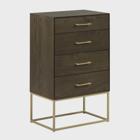 Tommy Hilfiger 4-Drawer Dresser