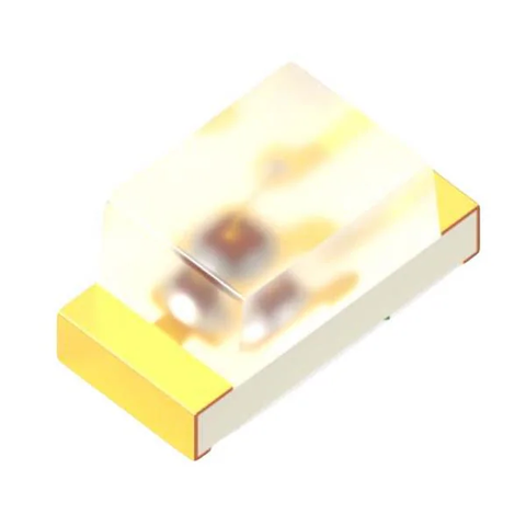 Single Color LEDs Blue 470nm Water Clear 100mcd