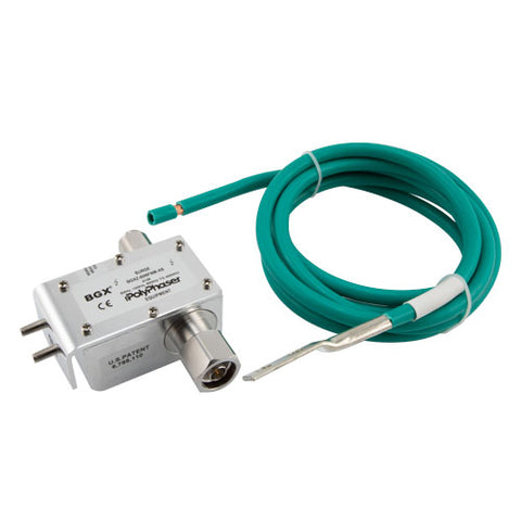Connectorized Surge Protectors Coaxial RF Surge Protector Kit, BGXZ-60NFNM-AS, Hardware Kit