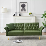 NicBex Couches for Living Room 67.71" Adjustable Sofa