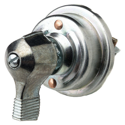 Cole Hersee CHS 75712-04, Switch - Rotary, 3 Position