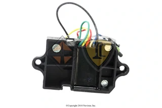Glow Plug Control