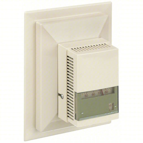 SIEMENS Pneumatic Thermostat Conversion Kit: Barber-Colman/Honeywell/Johnson Controls/Robertshaw