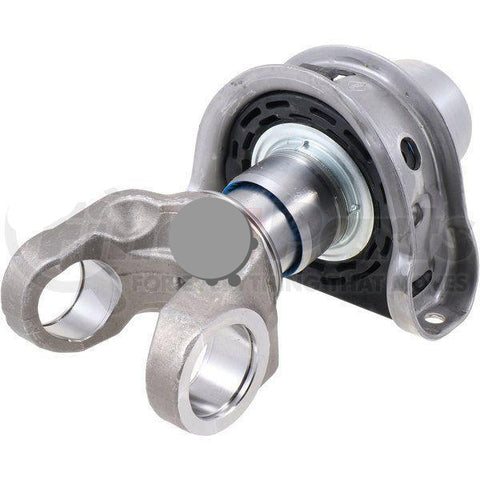 DANA 250-57-10067187X SPL250 Series Drive Shaft Yoke Shaft - Midship Assembly