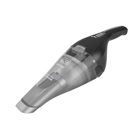 BLACK+DECKER HNVC220BCZ00 Dustbuster Lithium Hand Vacuum