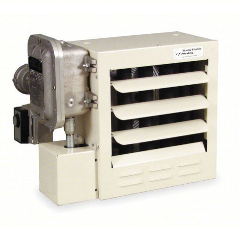 Hazardous-Location Electric Heater: 7.5 kW Watt Output