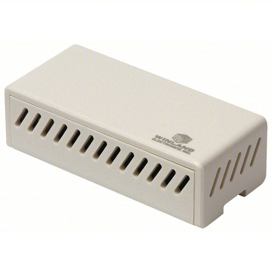 Critical Alert Sensor Electronic Humid Alert Sensor: Humidity Sensor, Critical-Environment M ...
