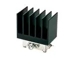 RF Amplifier Connectorized SMA Female, Wideband Amplifier, 2 to 20 GHz, 50ohm -ZVA-02203LN+