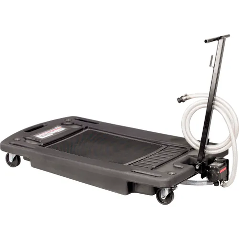 OTC Low Profile Transfer Tanker, 15 Gallon