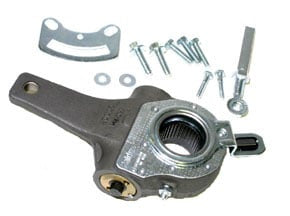 Haldex HDX 40020214, Slack Adjuster And Bracket Kit