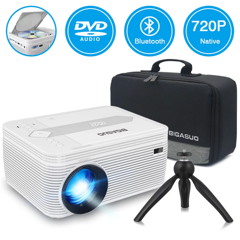 Projector Native 720P
