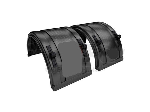 FLEET ENGINEERS 031-01520 BRACKET